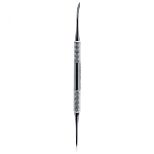 RASPATORY MOLT, WITH HOLE, 17 CM, # 9