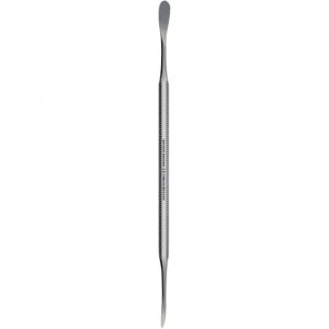 RASPATORY MOLT, # 9, 17,5 CM