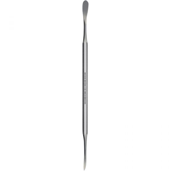 RASPATORY MOLT, # 9, 17,5 CM