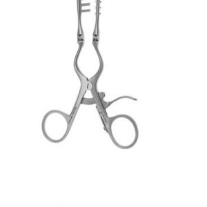 Extraction Forceps