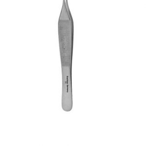 Extraction Forceps