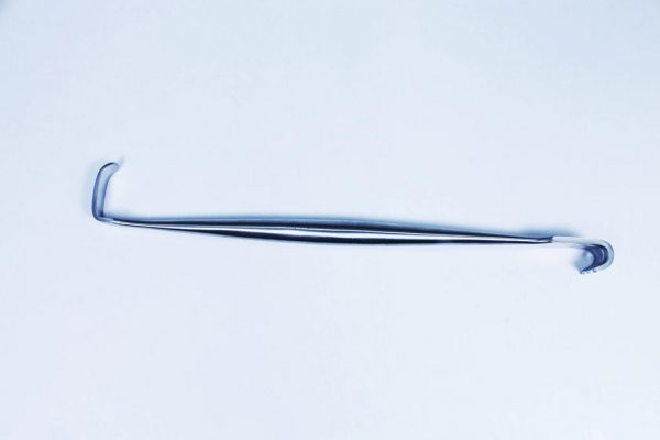 Extraction Forceps
