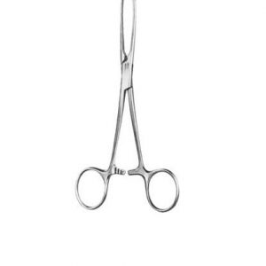 Extraction Forceps