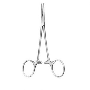 Extraction Forceps