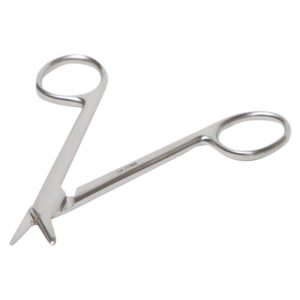 WIRE,PIN & PLATE CUTTER