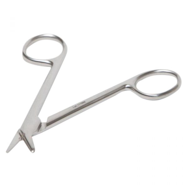 WIRE,PIN & PLATE CUTTER