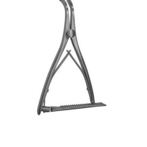 Extraction Forceps