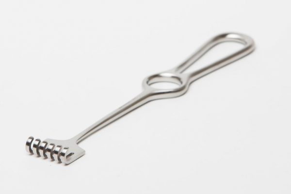 Extraction Forceps