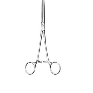 Extraction Forceps