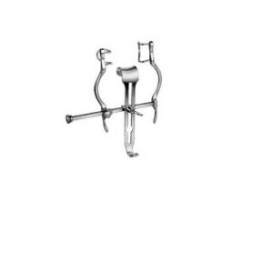 Extraction Forceps