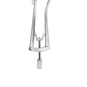 Extraction Forceps