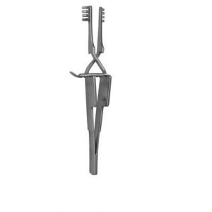 Extraction Forceps
