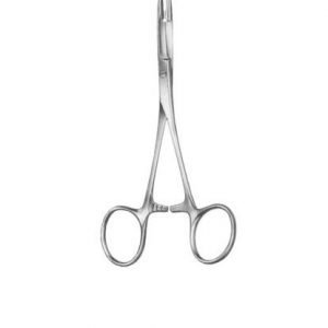 Extraction Forceps