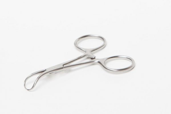 Extraction Forceps