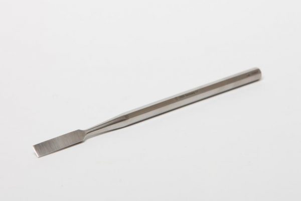 HOKE OSTEOTOME 5-1/4" - Image 2