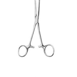 Extraction Forceps