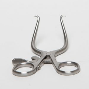 Extraction Forceps