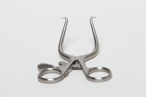 Extraction Forceps