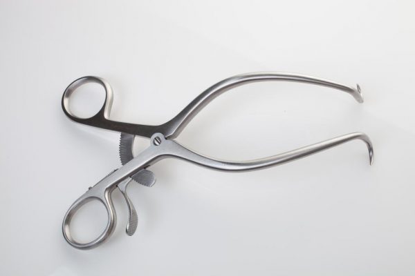 GELPI RETRACTOR SHARP POINTS - Image 4