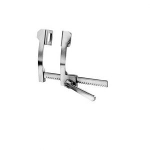 Extraction Forceps