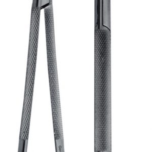 RAZOR BLADE BREAKER & HOLDER, 12 CM