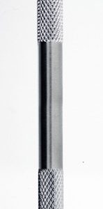 AMALGAM PLUGGER, CYLINDRICAL, # 2