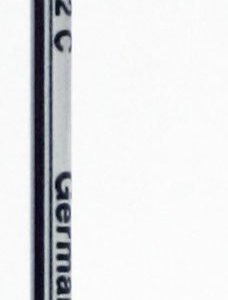 LARYNGEAL MIRROR, OD 10 MM, FIG.0