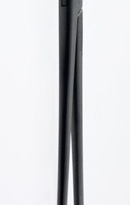 GRASPING FORCEPS ALLIS, STRAIGHT, 20 CM