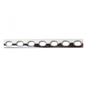3.5 mm Low Profile,10 mm wide  2 mm thick,  LC-DC Plates