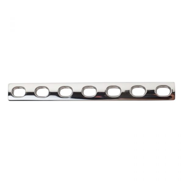 3.5 mm Low Profile,10 mm wide  2 mm thick,  LC-DC Plates