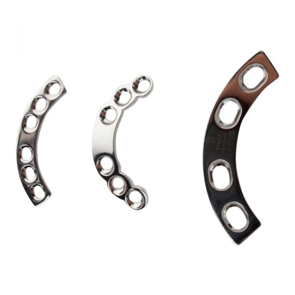 ACETABULUM PLATE