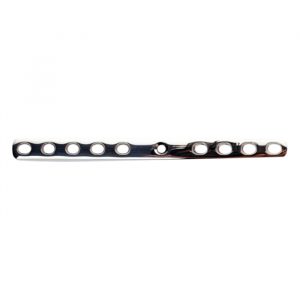 CARPAL ARTHRODESIS COMPRESSION PLATE