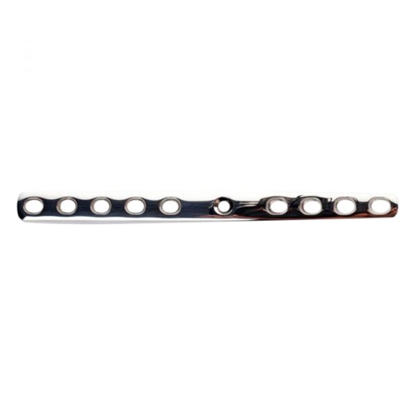CARPAL ARTHRODESIS COMPRESSION PLATE
