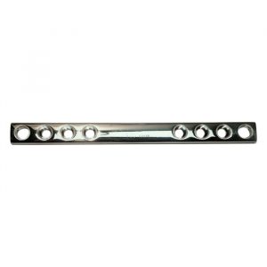 4.5 mm Narrow Lengthening Plate, 8 Holes , 135-185 mm Length
