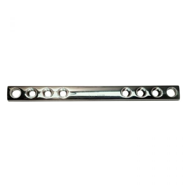 4.5 mm Narrow Lengthening Plate, 8 Holes , 135-185 mm Length