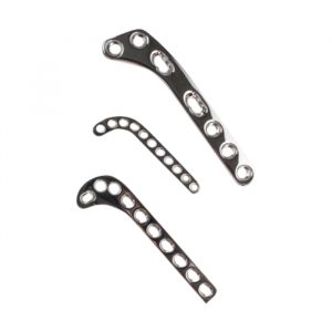 PANTARSAL ARTHRODESIS PLATE