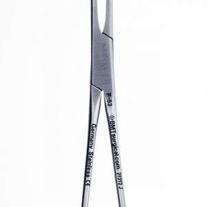 ATRAUMA VESSEL CLAMP ALLIS, 15 CM