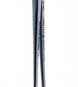HAEMOSTATIC FORCEPS CRILE, CURVED, 14 CM