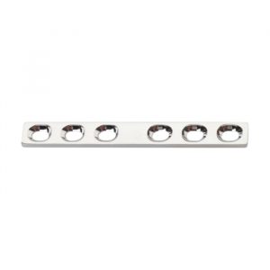 5mm Mini Compression Plate for 2.0mm Screws