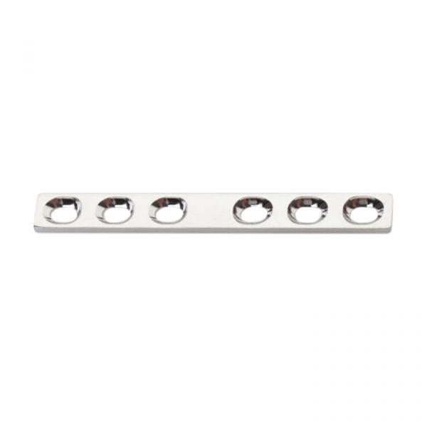 5mm Mini Compression Plate for 2.0mm Screws