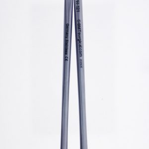 NEEDLE HOLDER MAYO-HEGAR