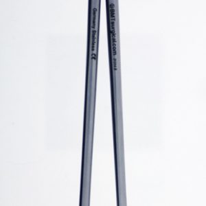 NEEDLE HOLDER MAYO-HEGAR, TC, 19 CM