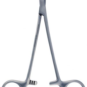 NEEDLE HOLDER MAYO-HEGAR, 14 CM