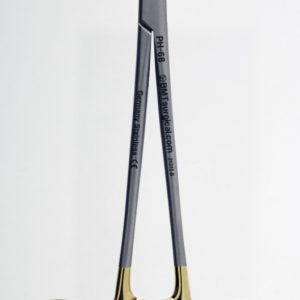 NEEDLE HOLDER CONVERSE, TC, 13 CM