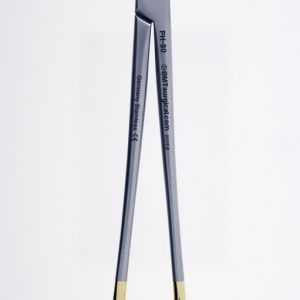 NEEDLE HOLDER RYDER, TC, 16 CM
