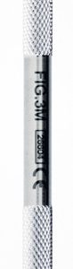 AMALGAM PLUGGER MARKLEY, # 3M