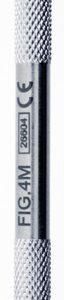 AMALGAM PLUGGER MARKLEY, # 4M