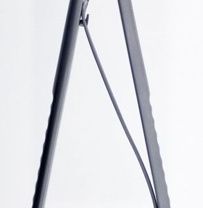 NEEDLE HOLDER MATHIEU, TC, 20 CM