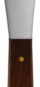 PLASTER KNIFE, MEDIUM, 20 CM