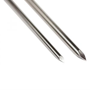 TROCAR, TROCAR PINS